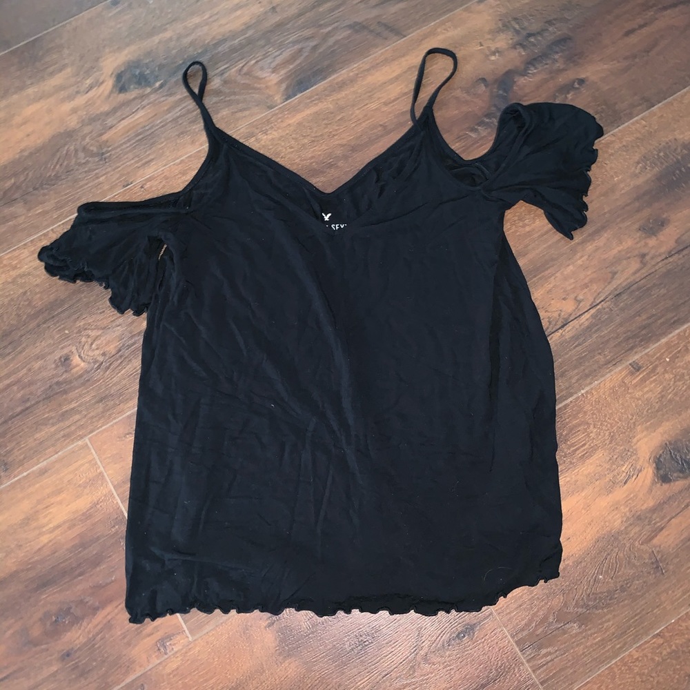 American eagle top